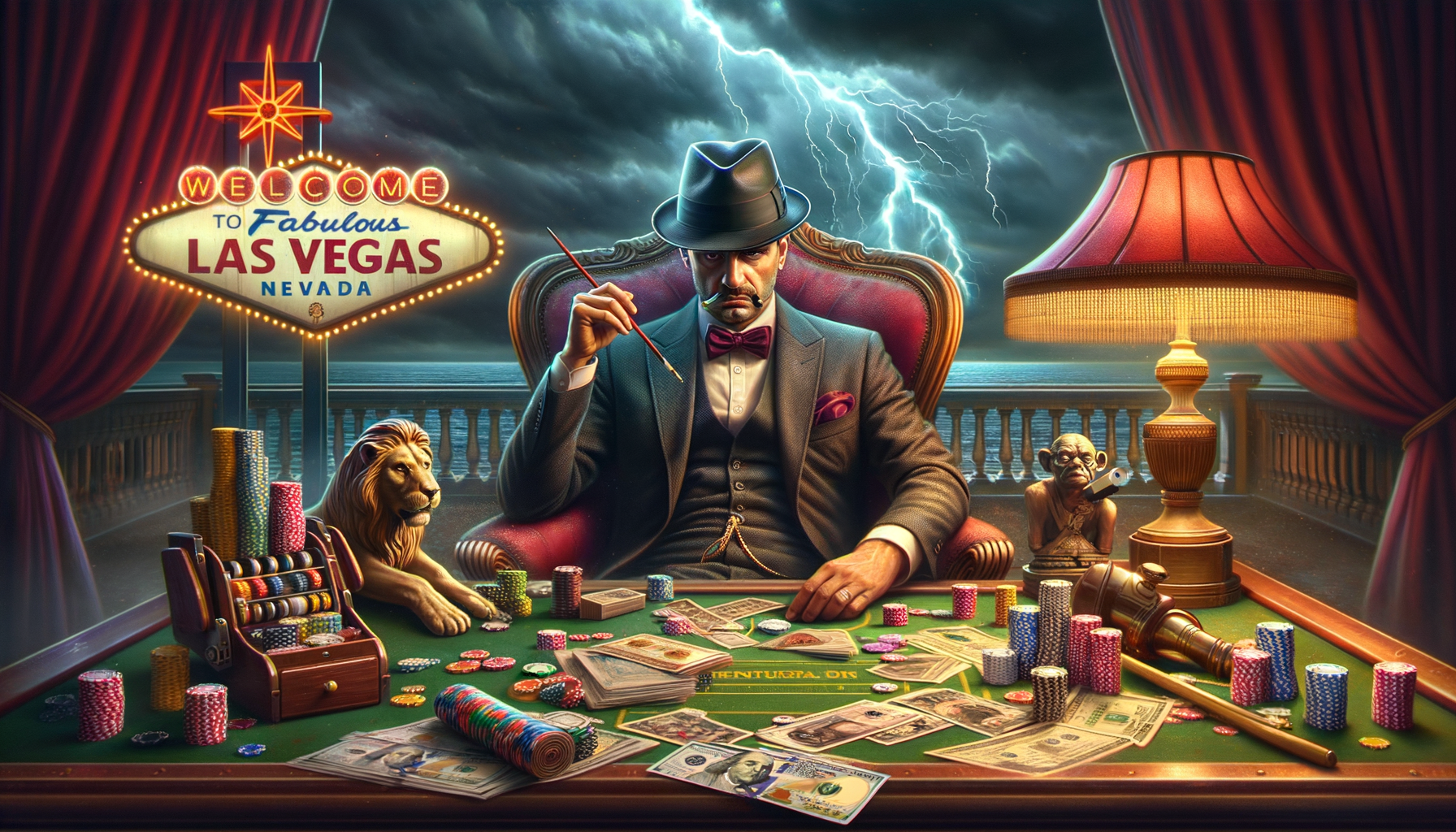 Een Diepgaande Review van Bruno’s Casino