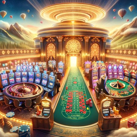 Het Beste Online Casino