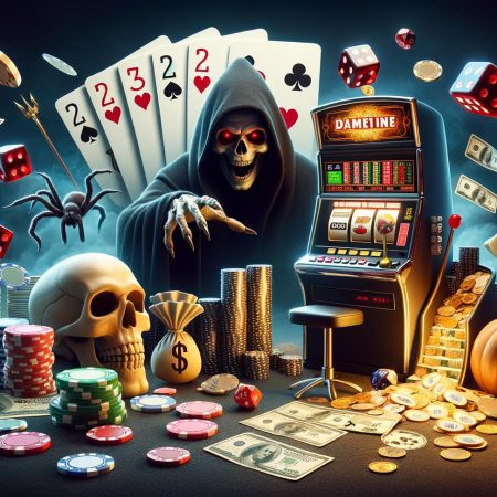 De Gevaren van Gokken