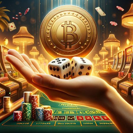 Hoe Profiteer Je van Stortingsbonussen in het Casino