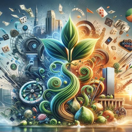 De Opkomst van Neosurf Casino’s