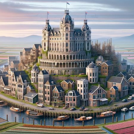 De Opkomst en Val Van Het Casino in Aalsmeer