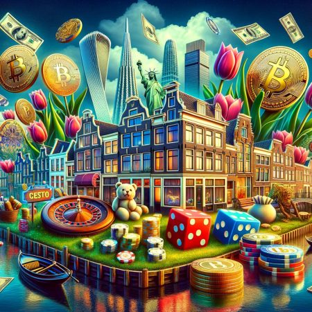 De Gids voor Het Beste Crypto Casino in Nederland
