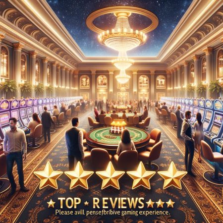 De Beste Beoordelingen van Goldrun Casino