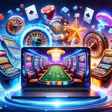 De Nieuwste Ontwikkelingen op het Gebied van Online Casino’s