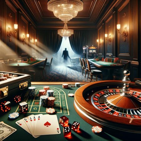 De Geheimen van Casino’s