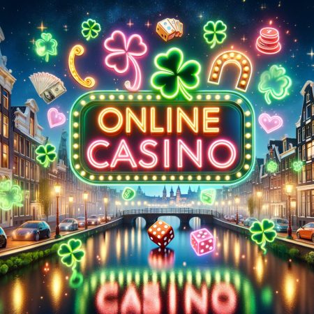 Beste Online Casino Nederland