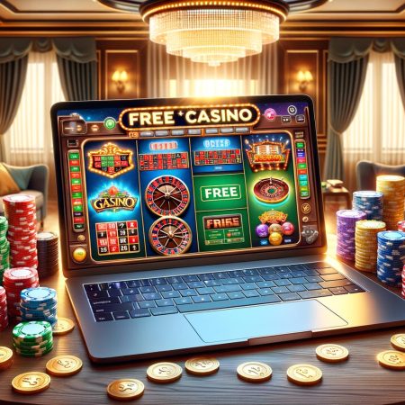 De Voordelen van Gratis Internet Casino