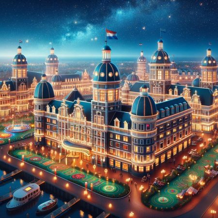 De Beste Nederlandse Casino’s