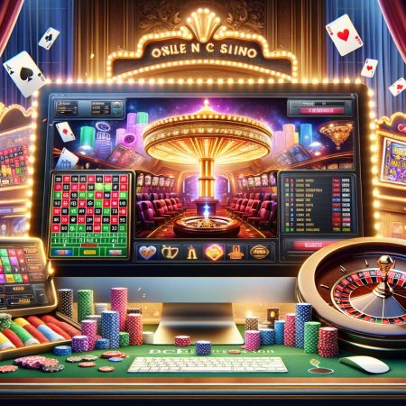 De Beste Online Casino’s