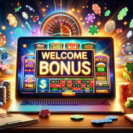 Hoe je profiteert van een welkomstbonus in online casino’s