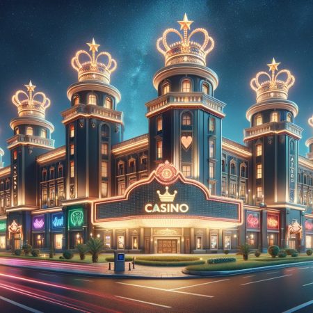De Beste Casino’s met 4 Kronen