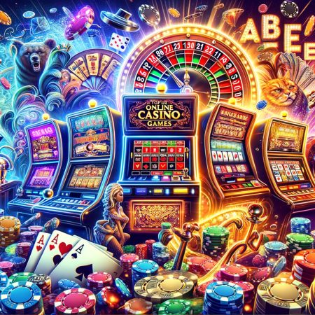De Beste Casinospellen Online