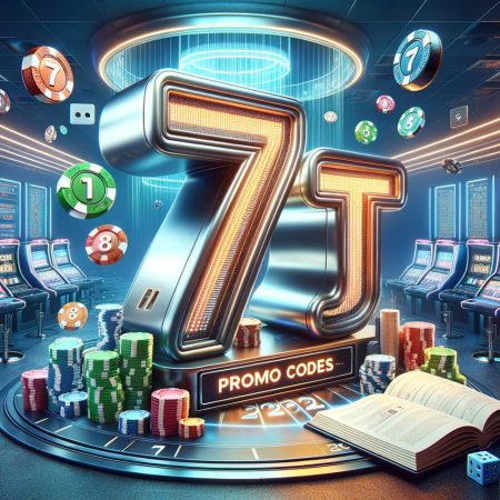 De Ultieme Gids voor 7Bit Casino Promo Codes 2023