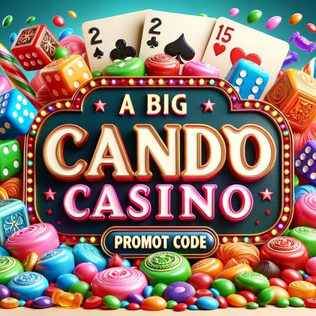 Een Grote Snoep Casino Promotie Code